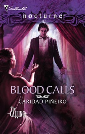 Title details for Blood Calls by Caridad Pineiro - Available